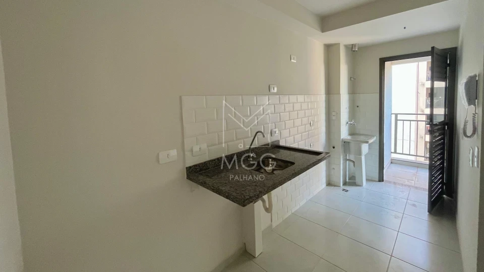 APARTAMENTO EDIFÍCIO CARPE DIEM DOWNTOWN