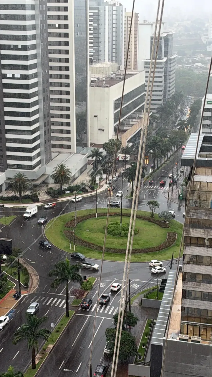 APARTAMENTO EVOLUTION HOME AYRTON SENNA