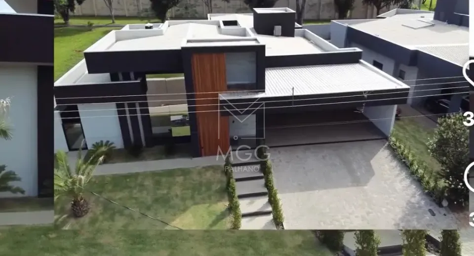 CASA CONDOMÍNIO VILLAGIO DO ENGENHO