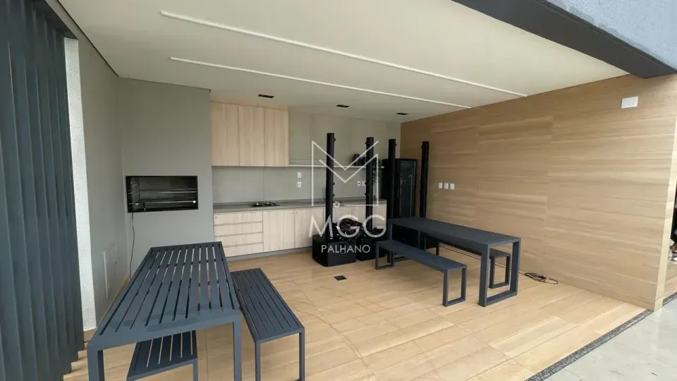 APARTAMENTO EDIFÍCIO WOOD VANGUARD