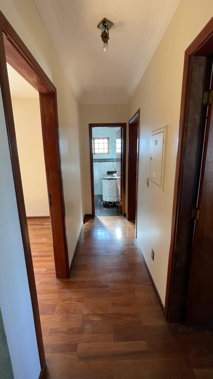 CASA JARDIM QUEBEC