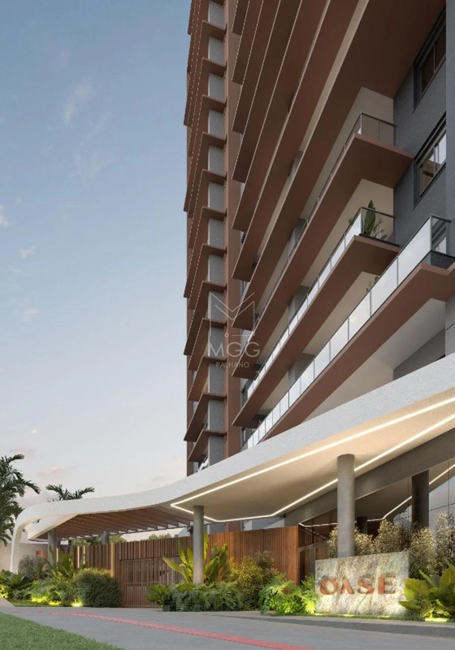 EDIFÍCIO OASE