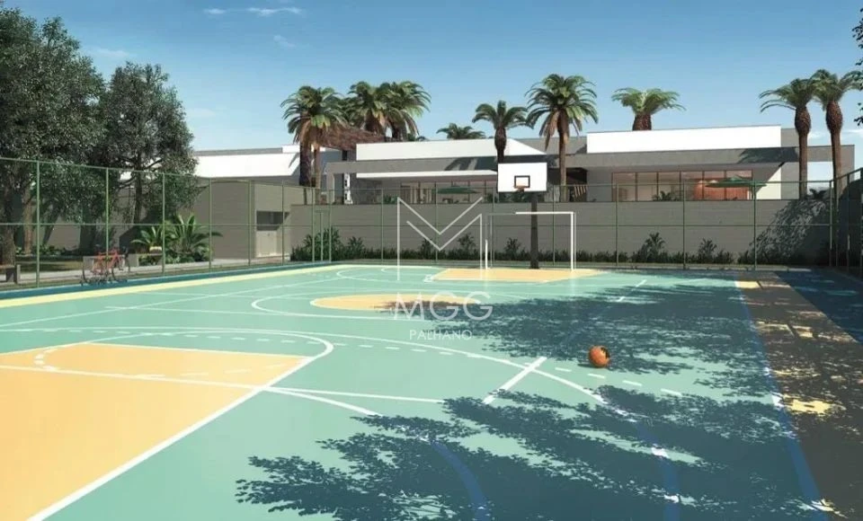 TERRENO RESIDENCIAL MAANAIM