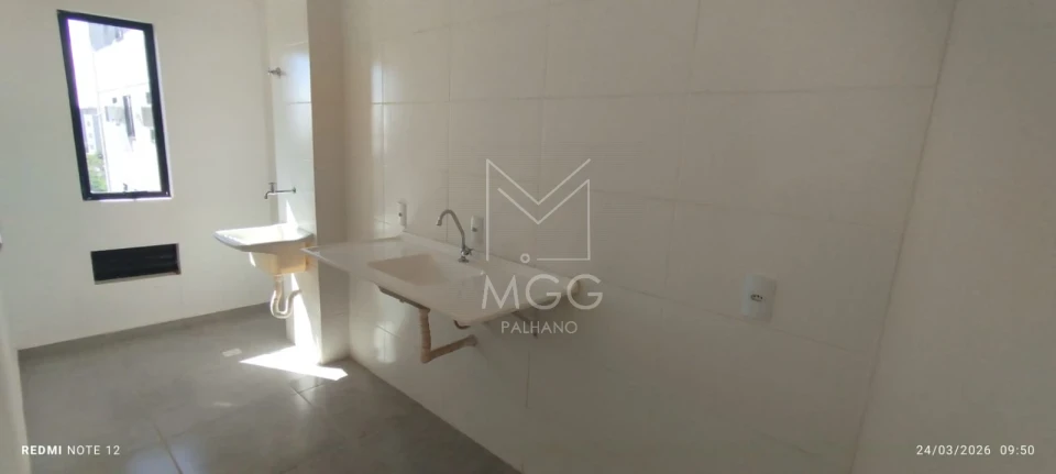 APARTAMENTO RESIDENCIAL ÉVORA