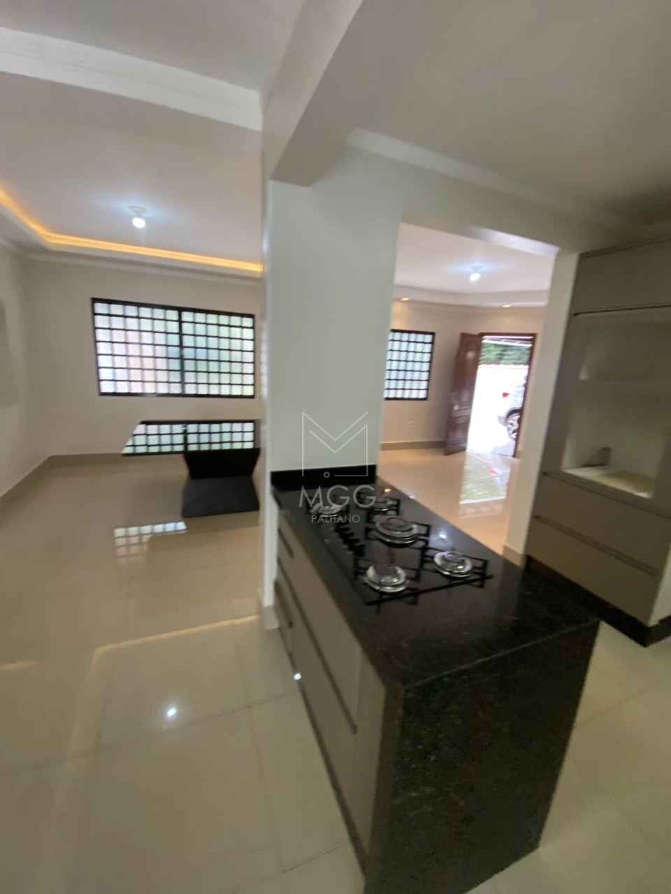 CASA JARDIM GUARARAPES
