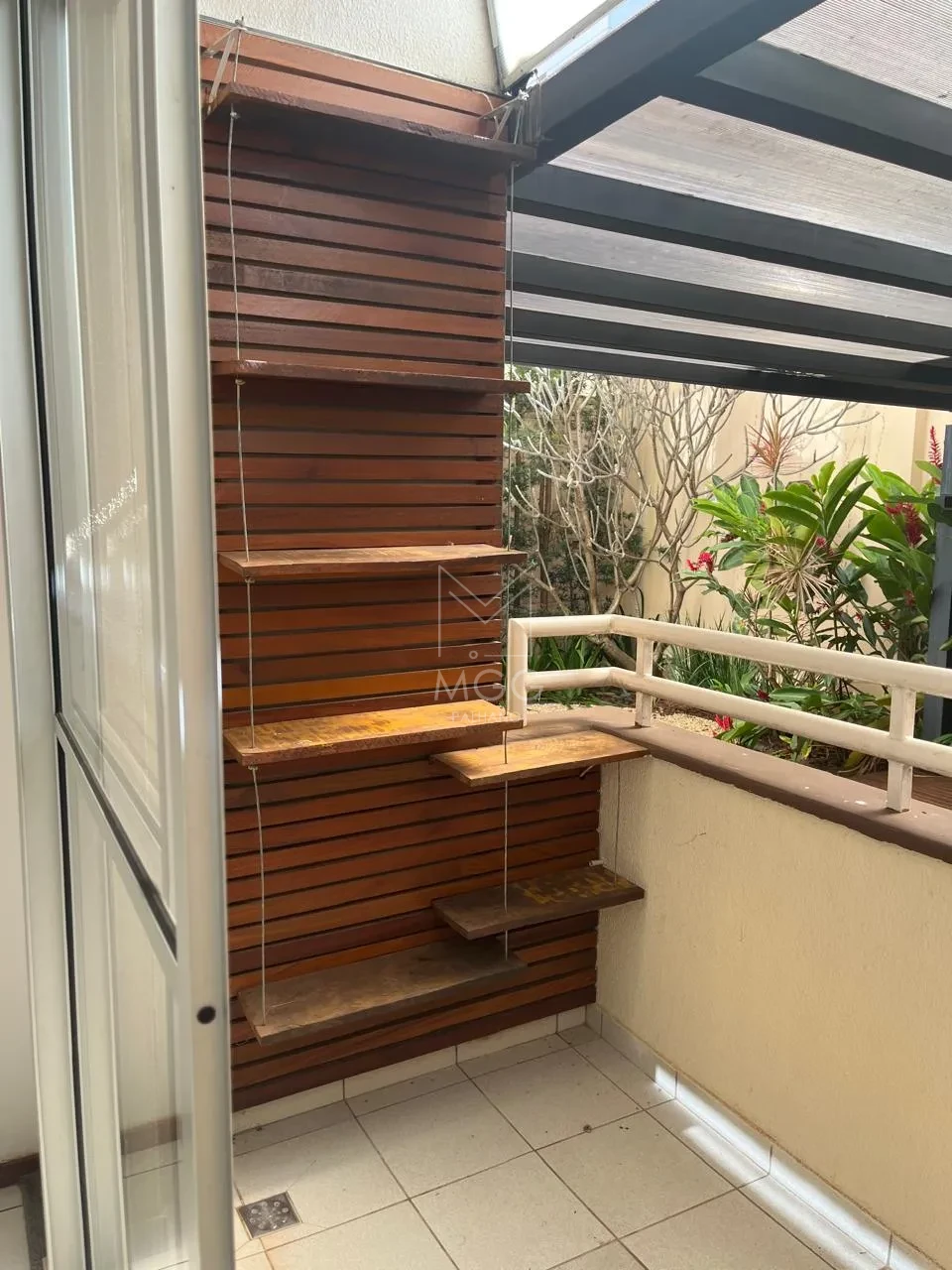 APARTAMENTO PARA LOCAÇÃO LIV CATUAÍ