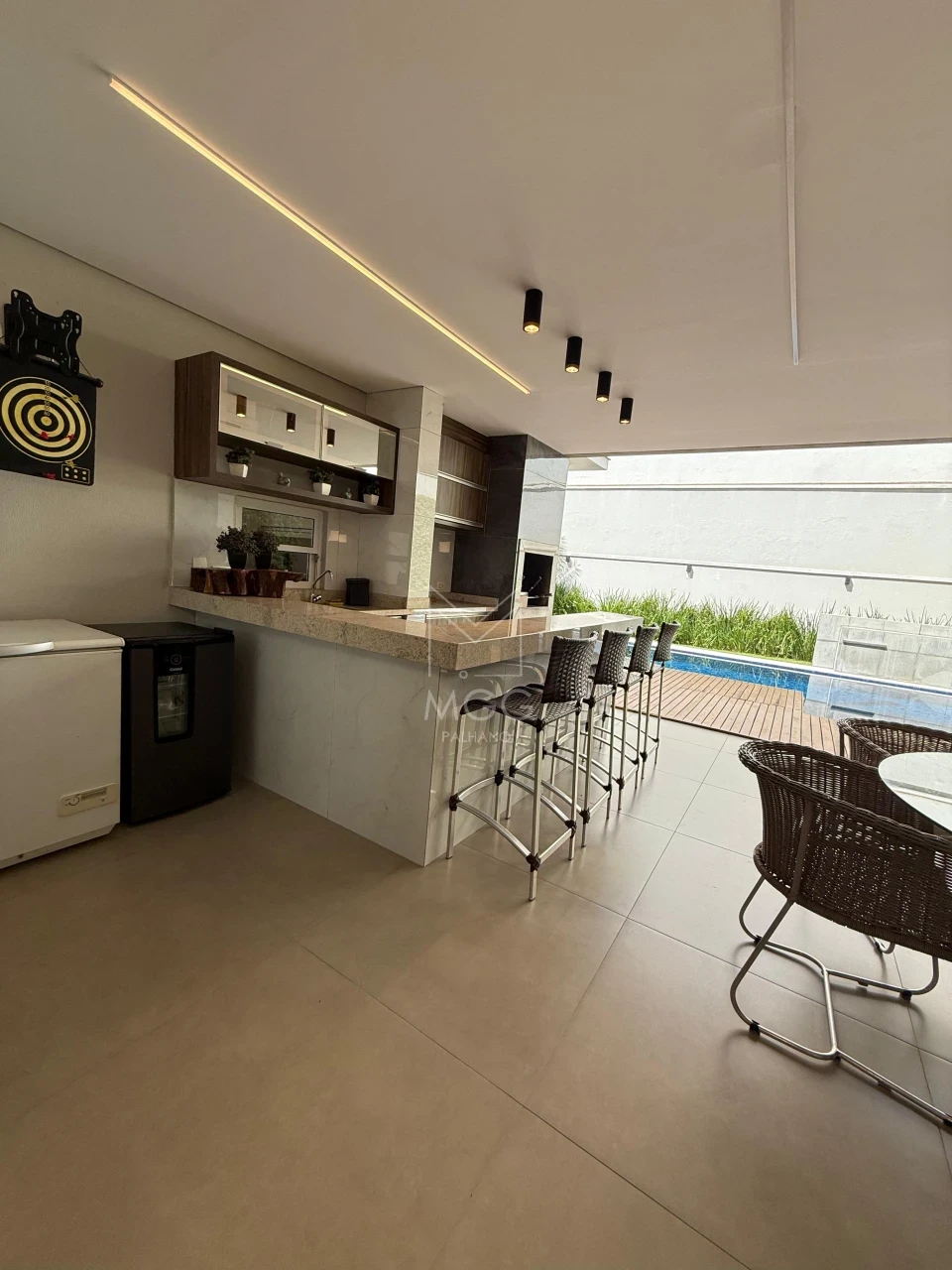 Condomínio Royal Forest