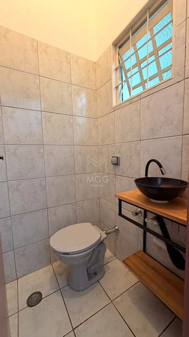 Sala Camercial