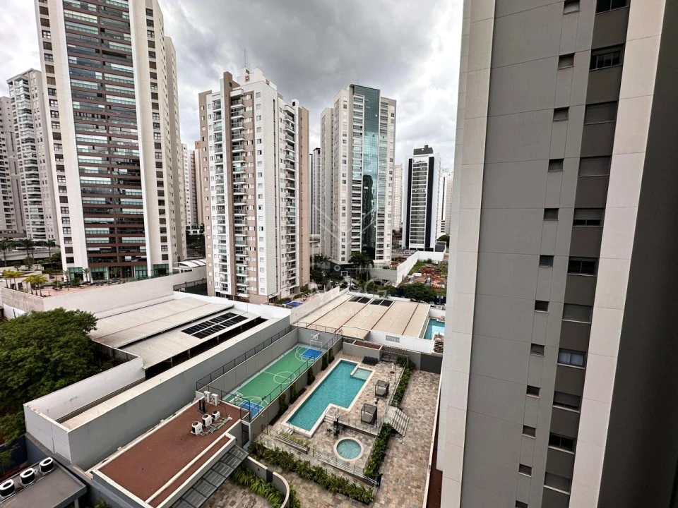 EDIFÍCIO ARTESANO