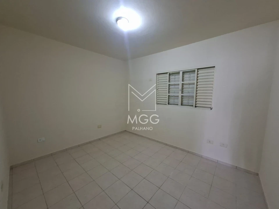 CASA JARDIM BELO HORIZONTE