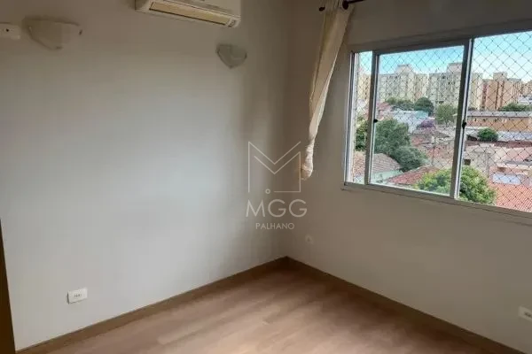 APARTAMENTO EDIFÍCIO RESIDENCIAL DE ÂNGELO