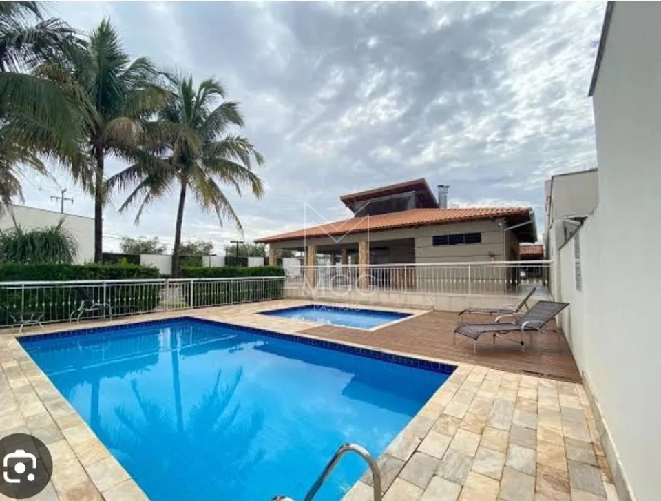 CASA CONDOMÍNIO RESIDENCIAL VALE DAS PEDRAS