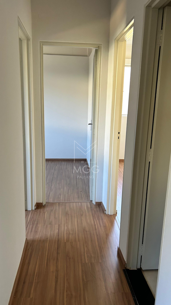 Residencial das Américas do Norte II