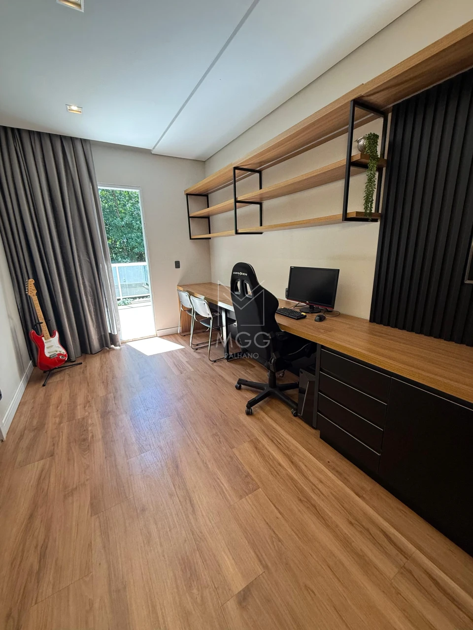 Condomínio Royal Forest