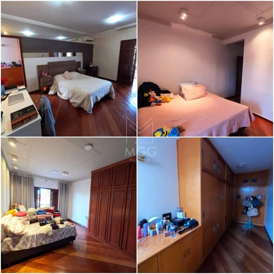 Casa Jardim Tucanos - Zona Sul