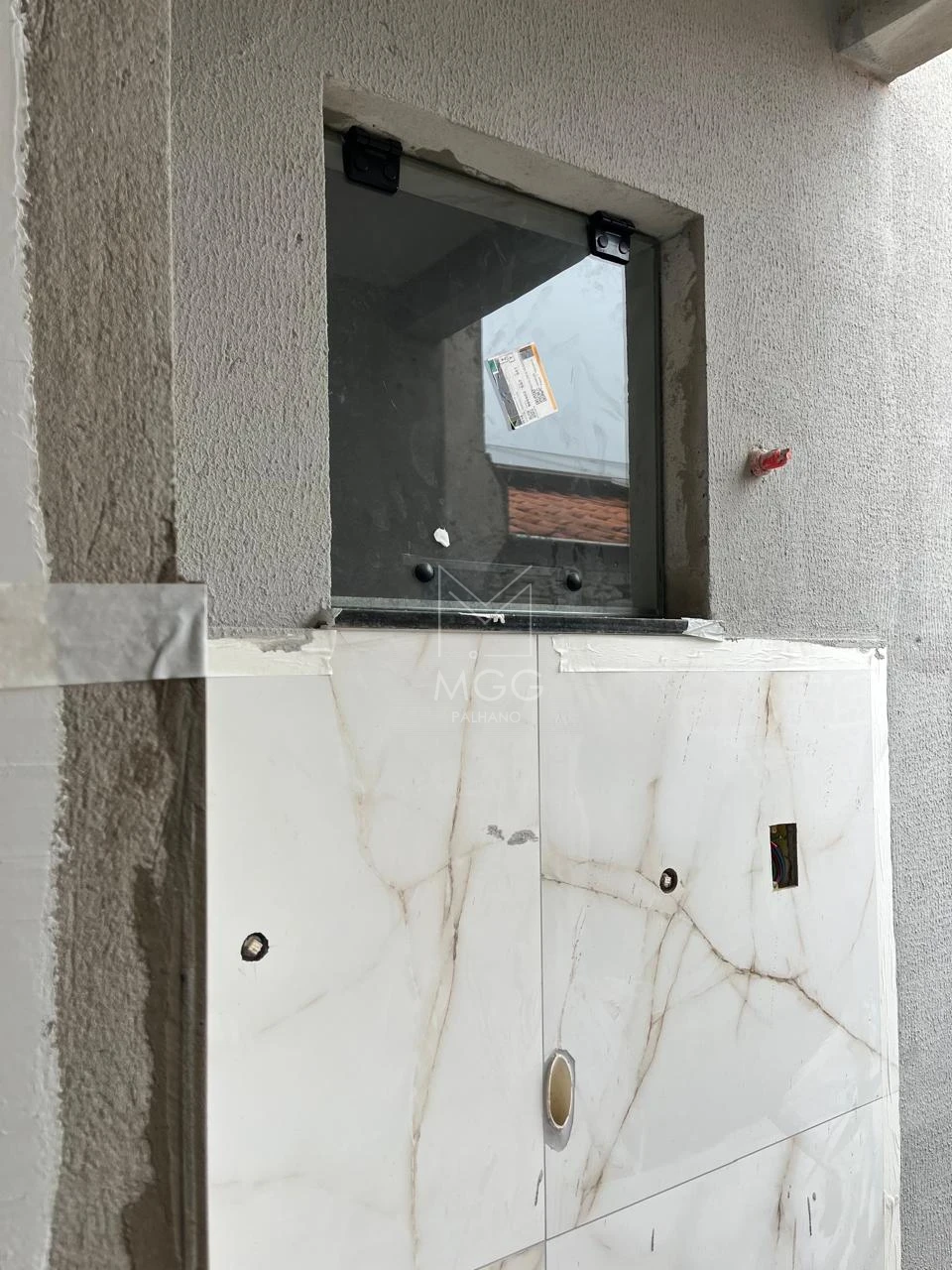 casa geminada a venda no bairro colinas em Londrina