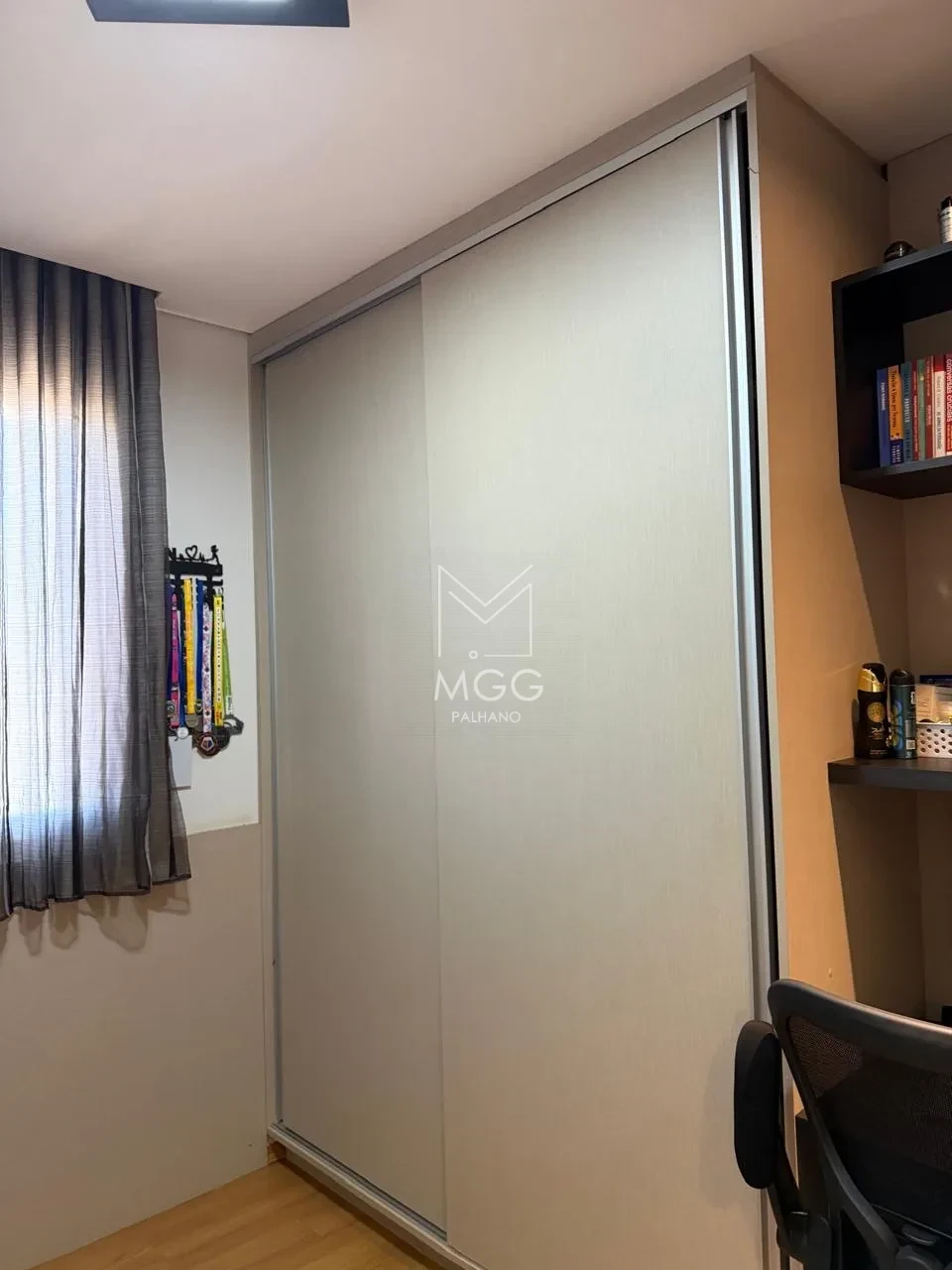 APARTAMENTO EDIFÍCIO TORRES INGLATERRA