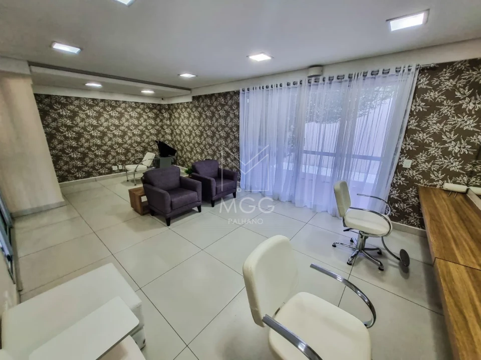 APARTAMENTO EDIFÍCIO GARDEN ECOLOGIC
