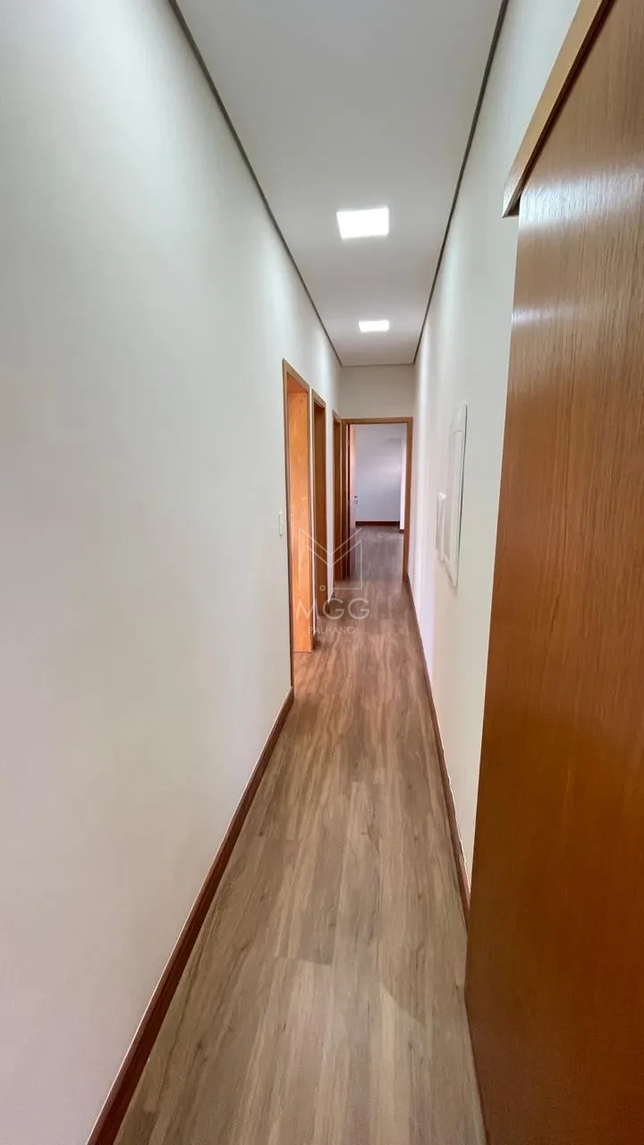 CASA CONDOMÍNIO PAYSAGE INDAIÁ