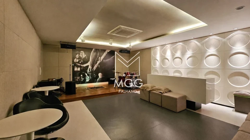 APARTAMENTO EDIFÍCIO MAISON HERITAGE