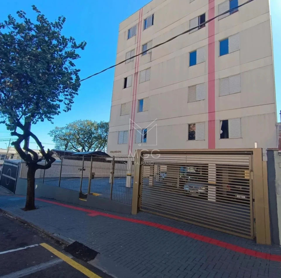 EDIFÍCIO INHAMBUPE
