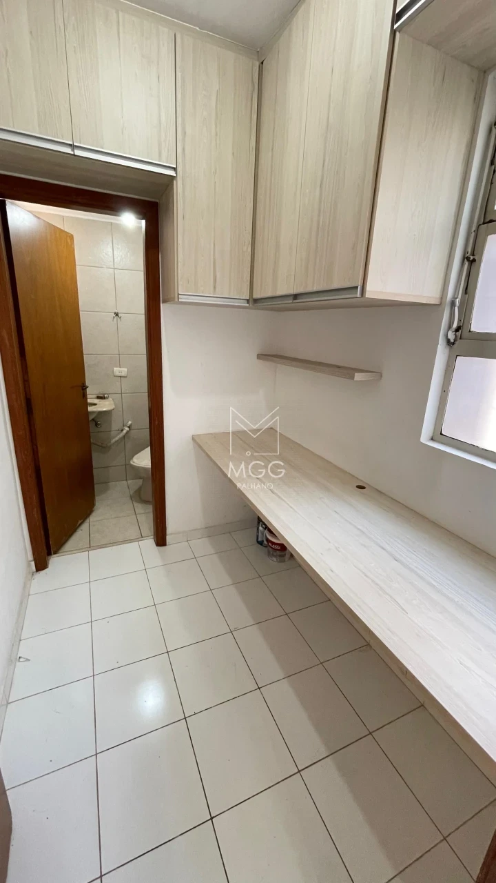 APARTAMENTO RESIDENCIAL ILHA DO SOL