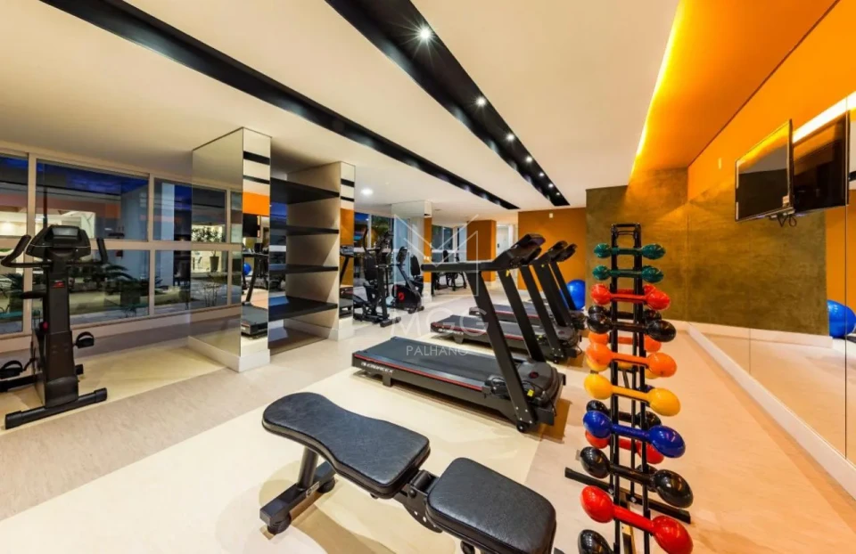 APARTAMENTO BOULEVARD VILLAGE RESIDENCE