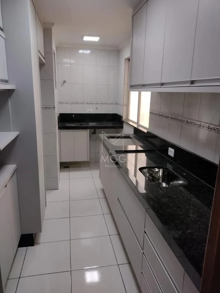 APARTAMENTO SOLAR DAS TORRES