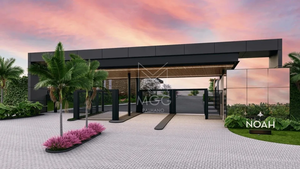 Condomínio Vila Noah