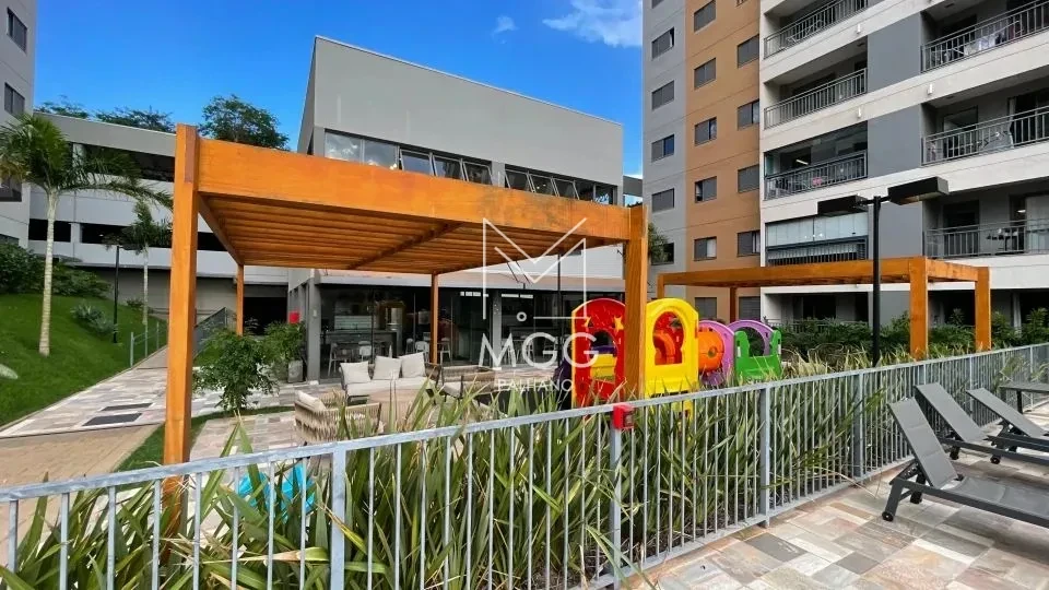 APARTAMENTO EDIFÍCIO CARMEL