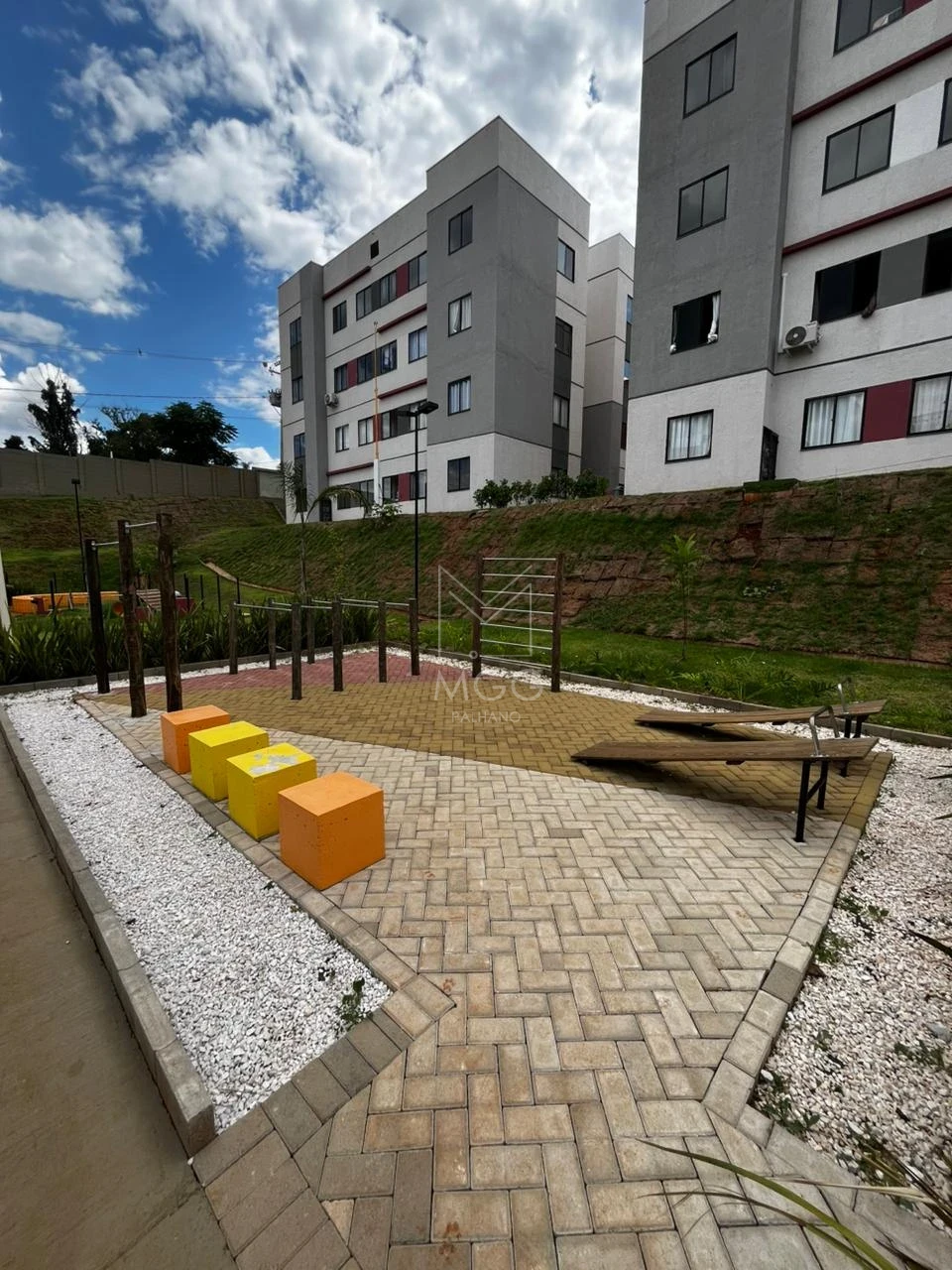 Residencial Porto Reserva
