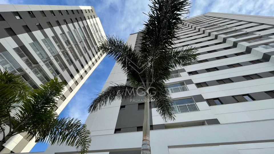 APARTAMENTO RESIDENCIAL AQUARELA PINHEIROS