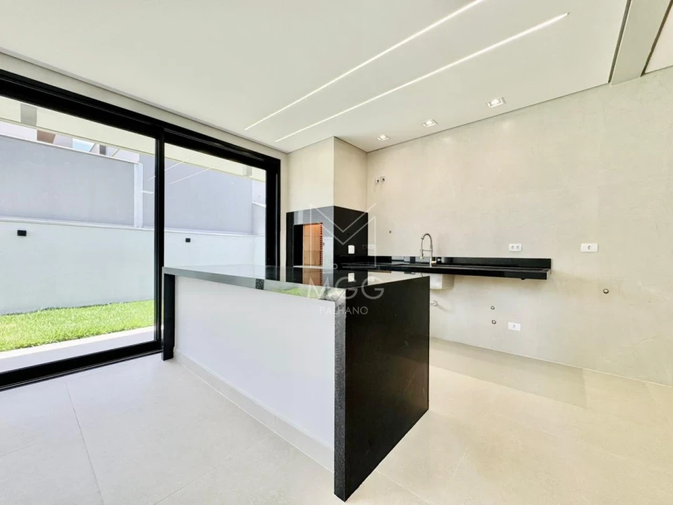 CONDOMINIO ARANGUÁ - PARQUE TAUÁ