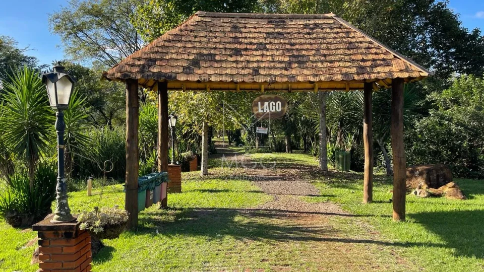 CASA ESTÂNCIA SANTA PAULA