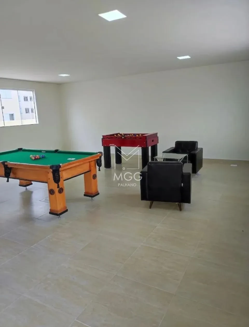 APARTAMENTO RESIDENCIAL LA SICILIA