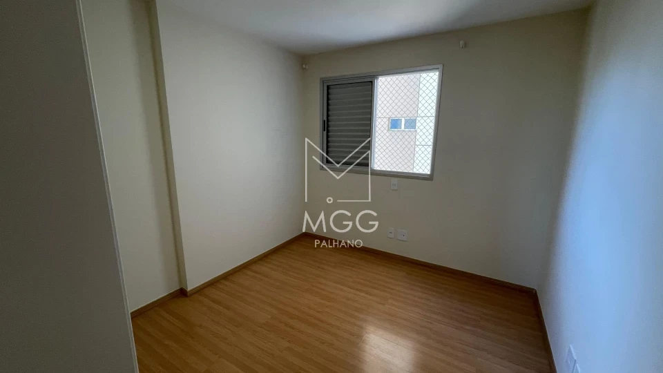 APARTAMENTO EDIFÍCIO SOLAR RIVERA