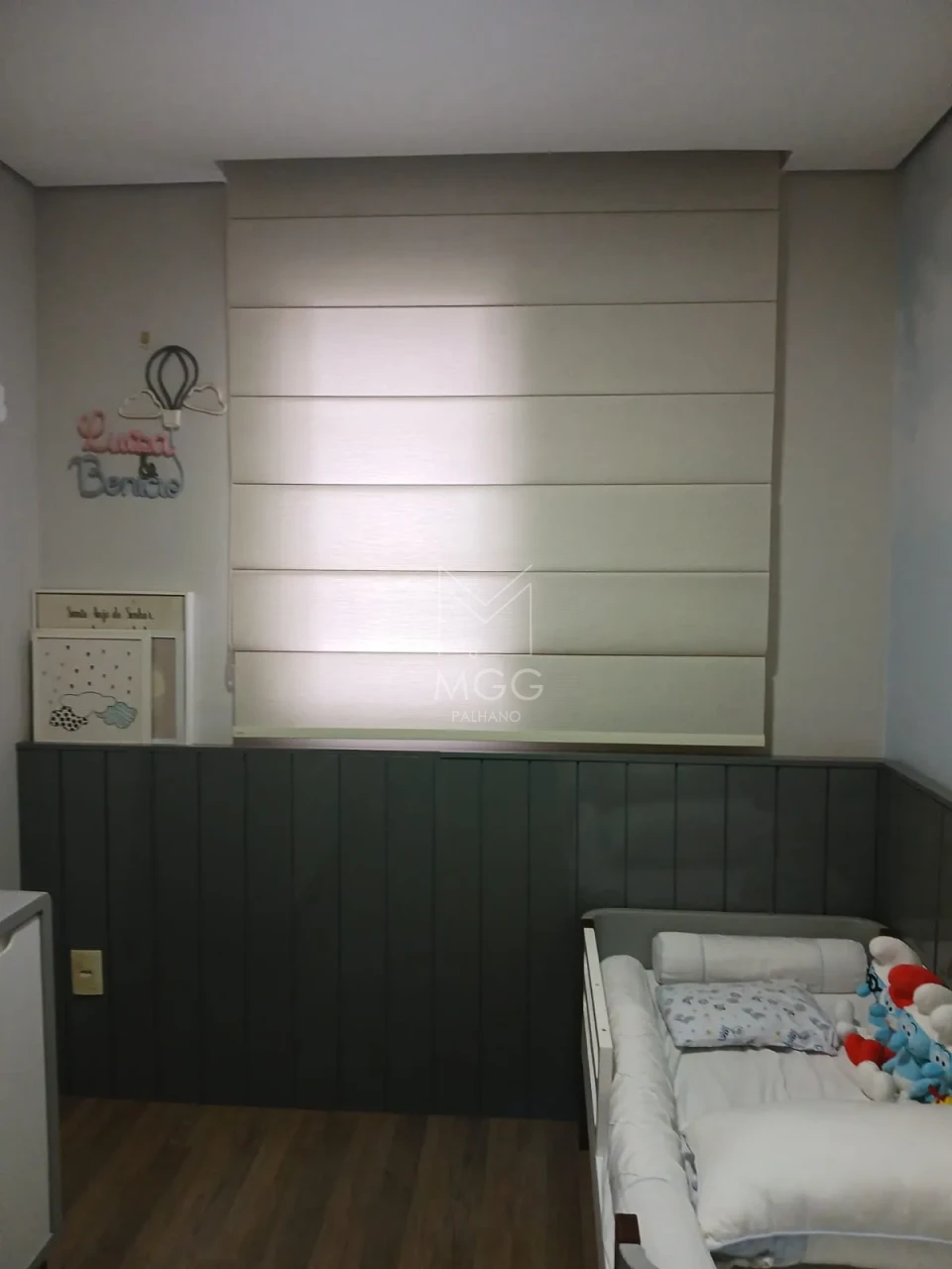 APARTAMENTO SOLAR ALTA VISTA