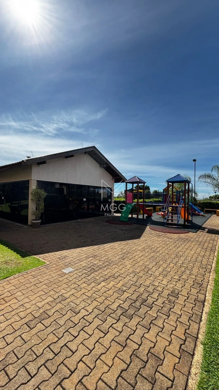 APARTAMENTO Residencial Vila das Orquídeas
