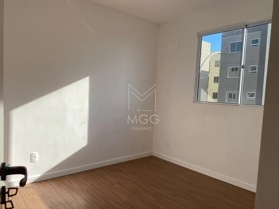 Residencial Loreto