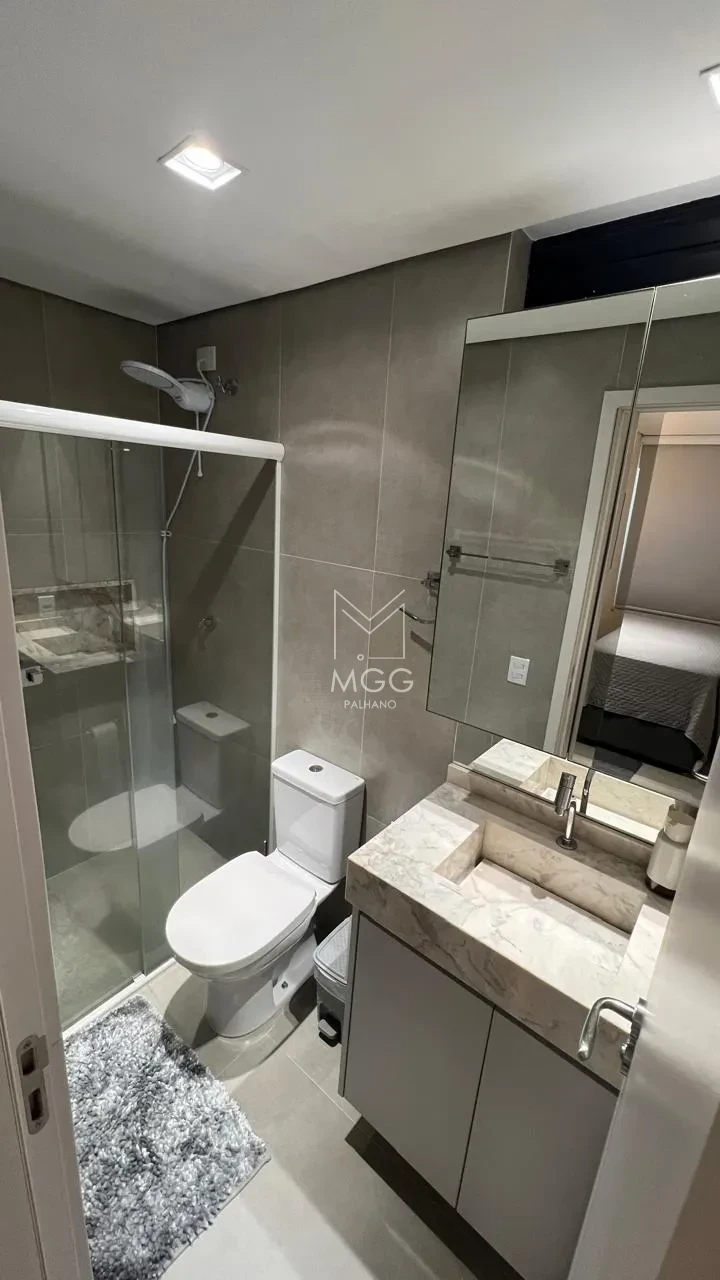 APARTAMENTO EDIFÍCIO JARDIM DE ESTER
