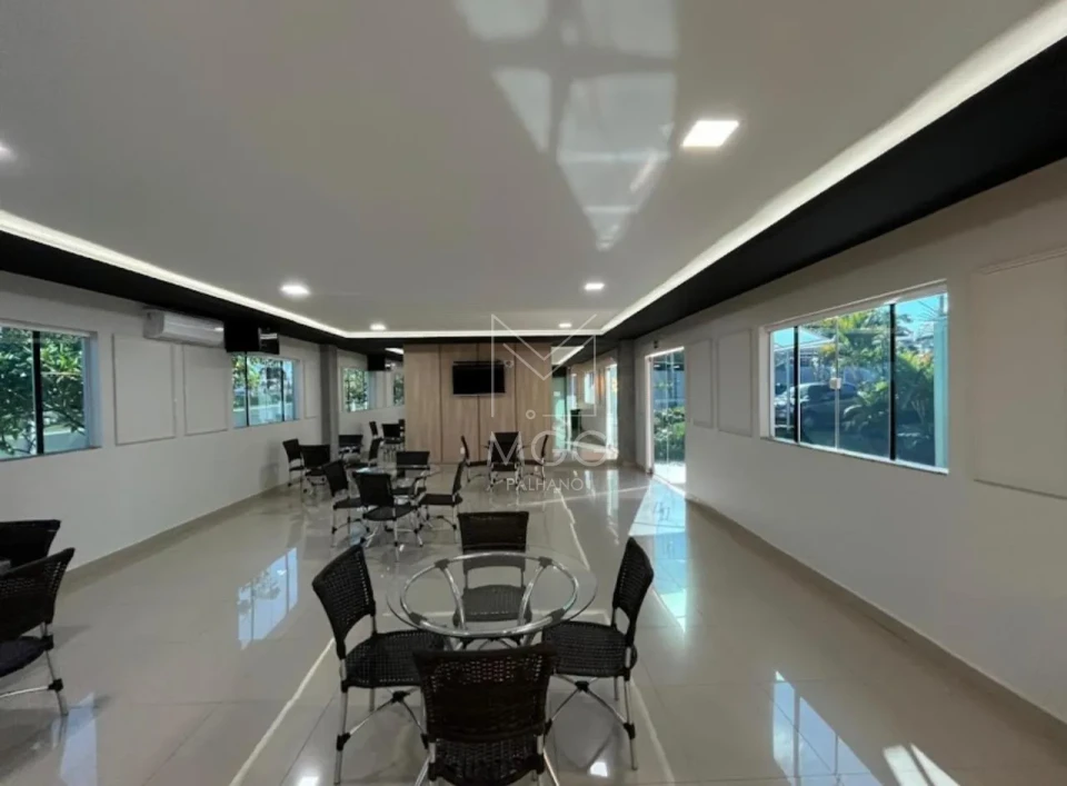 APARTAMENTO CONDOMÍNIO LAGOA BONITA - ACQUAVILLE