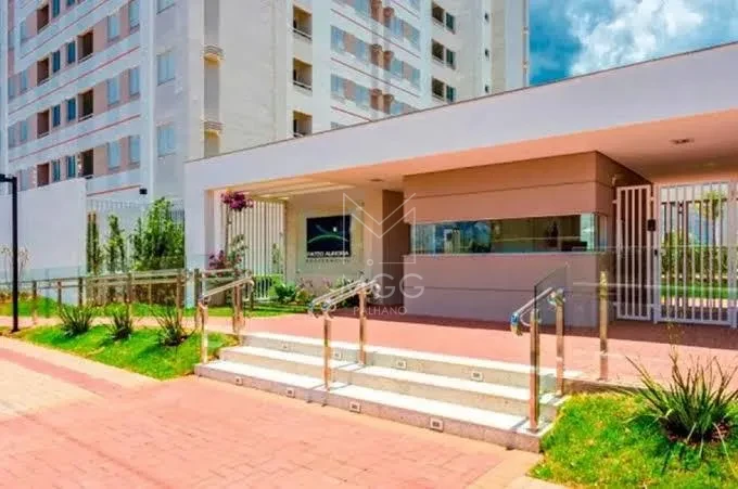 Apartamento - PATEO AURORA