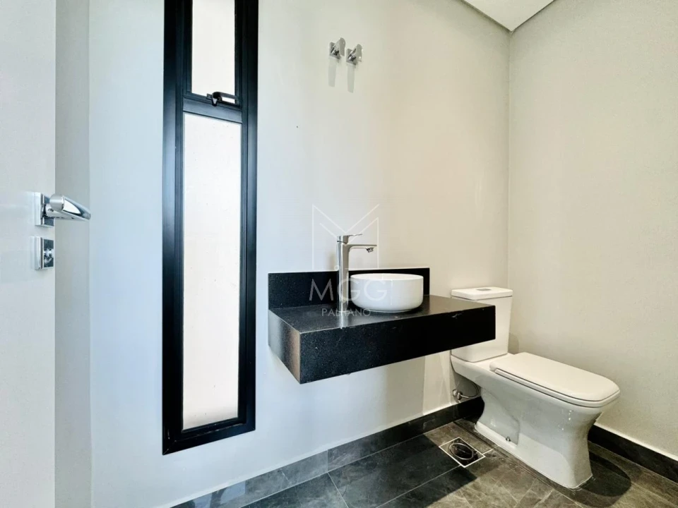 CONDOMINIO ARANGUÁ - PARQUE TAUÁ