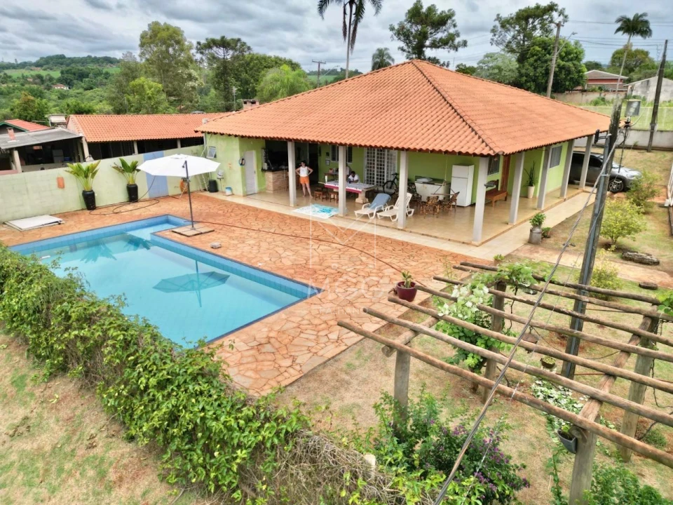 Chácara Cambezinho em Londrina