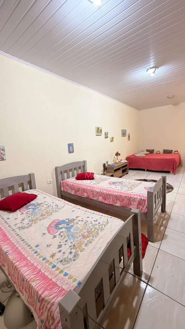 Residencial Barra Forest