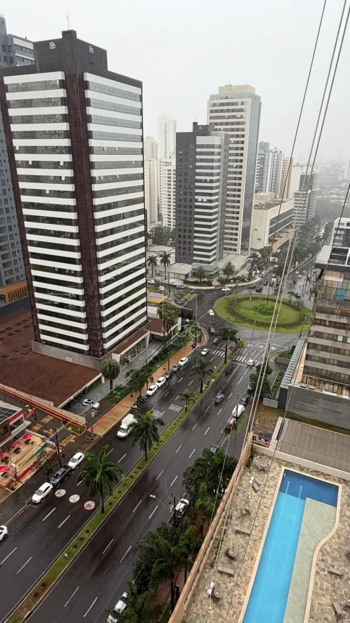 APARTAMENTO EVOLUTION HOME AYRTON SENNA