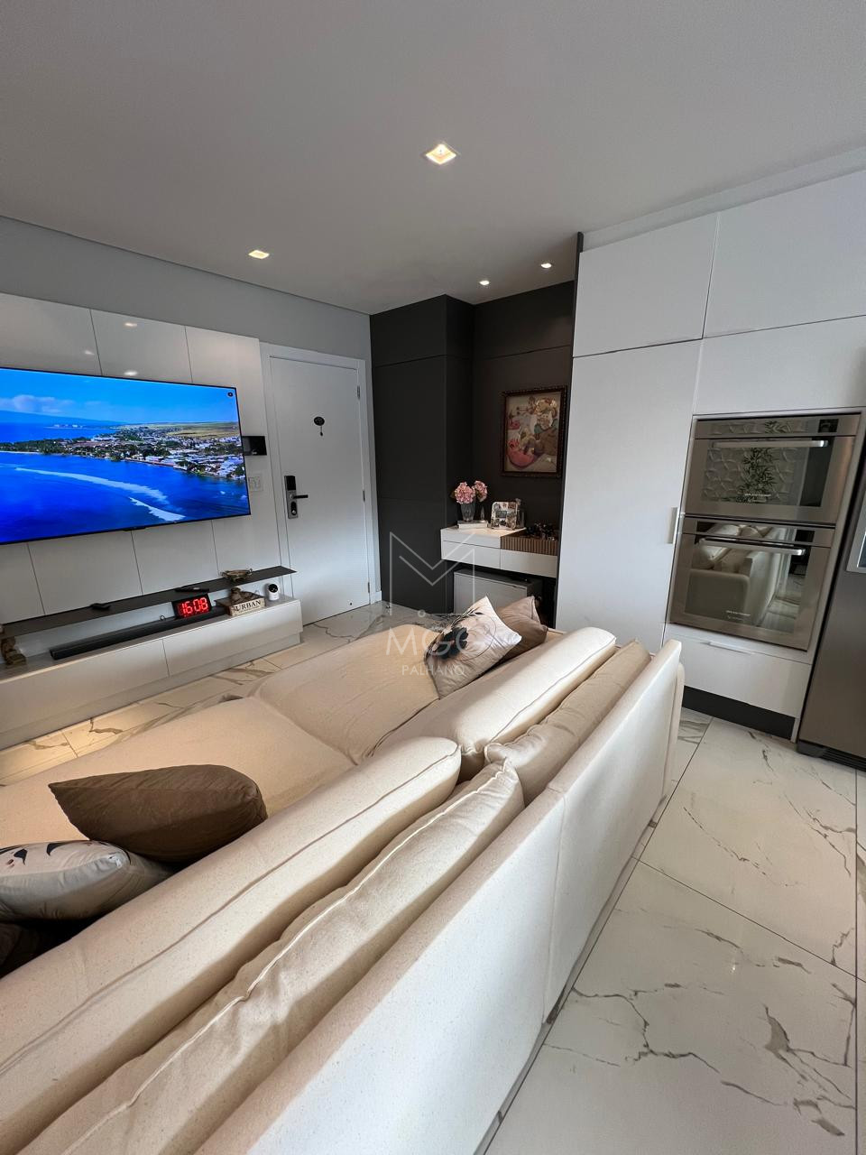 APARTAMENTO EDIFÍCIO ATMOS BEACH
