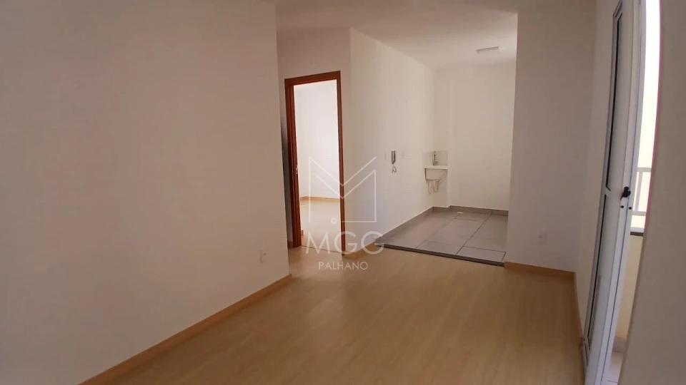 RESIDENCIAL LAKE VAN GOGH