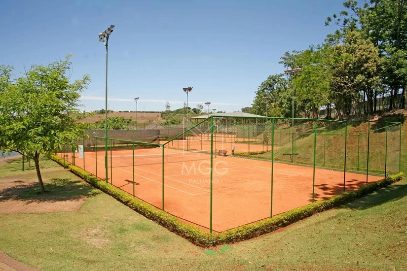 Condomínio Royal Tennis