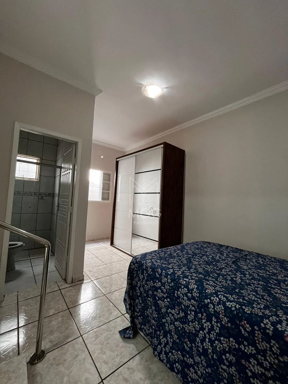 Casa À Venda E Locação Centro Andirá